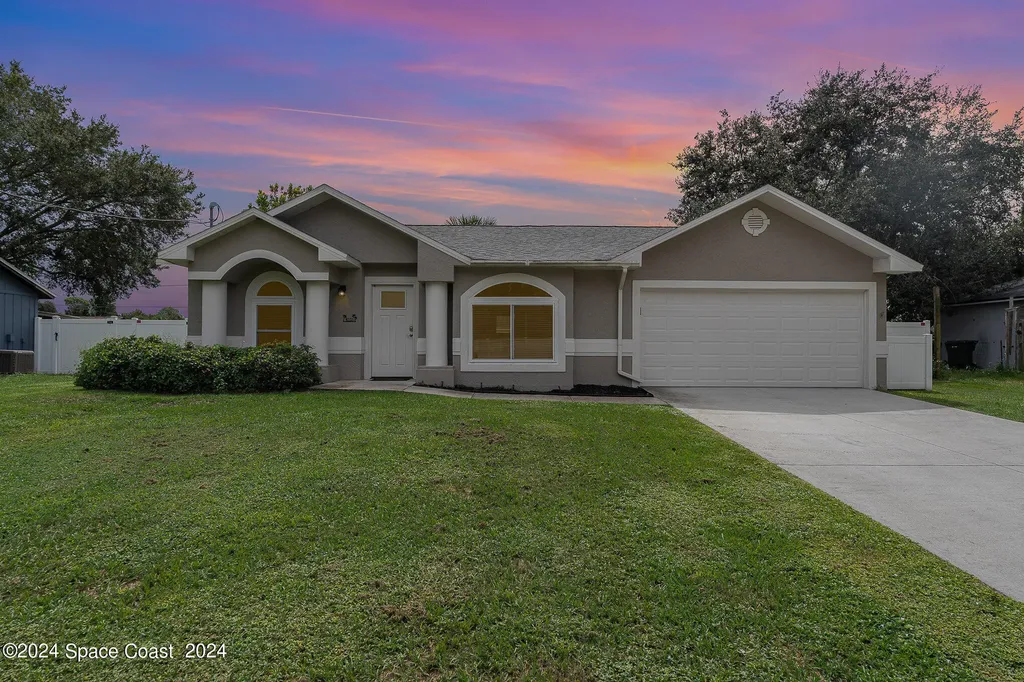4235 Flume Street Cocoa FL 32927