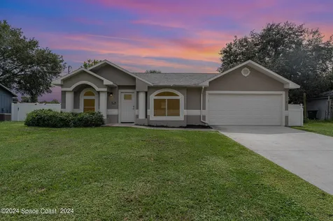 4235 Flume Street Cocoa FL 32927