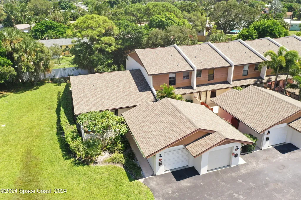 145 Kristi Drive Indian Harbour Beach FL 32937