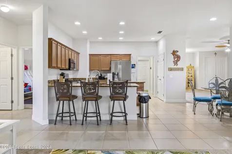 572 Glenbrook Circle Rockledge FL 32955