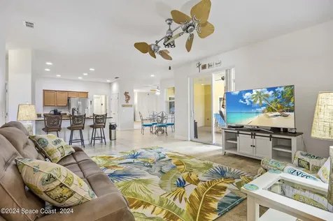 572 Glenbrook Circle Rockledge FL 32955