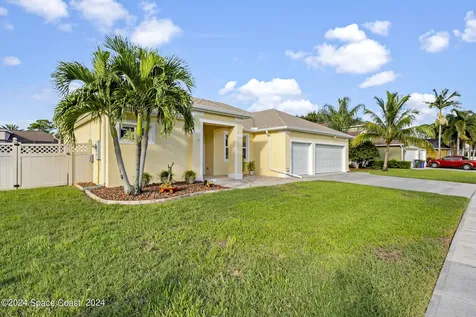 572 Glenbrook Circle Rockledge FL 32955