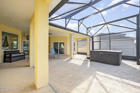 572 Glenbrook Circle Rockledge FL 32955