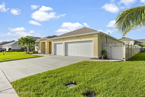 572 Glenbrook Circle Rockledge FL 32955