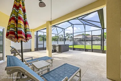572 Glenbrook Circle Rockledge FL 32955