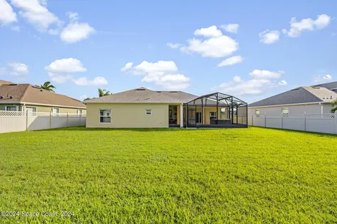 572 Glenbrook Circle Rockledge FL 32955