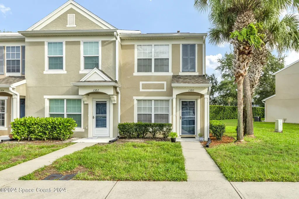 1380 Hampton Park Lane Melbourne FL 32940