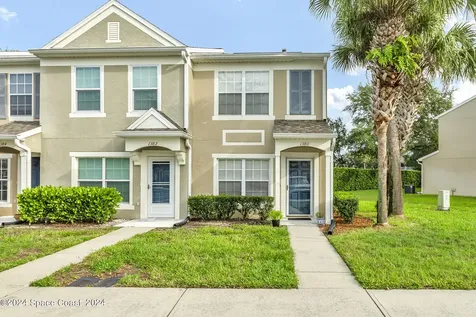 1380 Hampton Park Lane Melbourne FL 32940