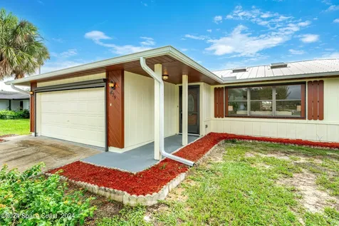 679 Doctor Avenue Sebastian FL 32958