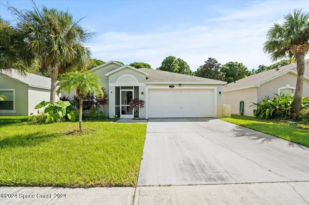 3997 Mount Carmel Lane Melbourne FL 32901