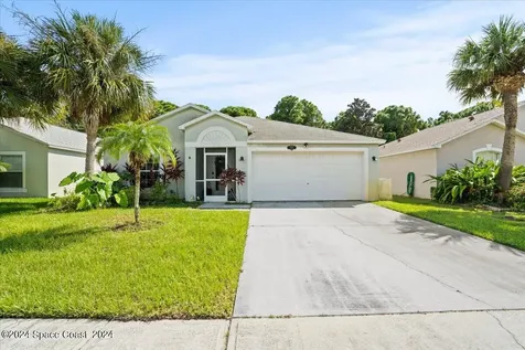 3997 Mount Carmel Lane Melbourne FL 32901