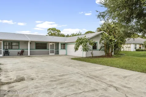 4077 Shuttle Court Merritt Island FL 32953