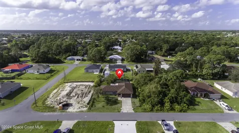 1872 Warton Avenue SE Palm Bay FL 32909