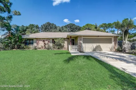 1343 Steele Road SE Palm Bay FL 32909