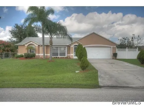 1899 Wake Forest Road NW Palm Bay FL 32907