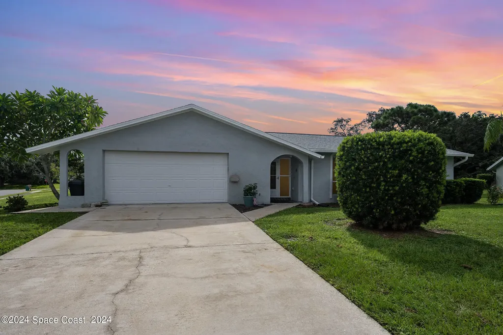 215 Cartier Avenue Melbourne FL 32901
