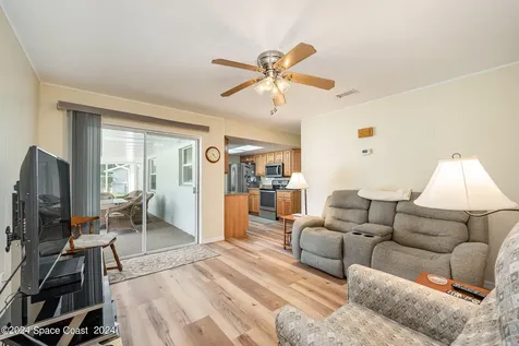 215 Cartier Avenue Melbourne FL 32901