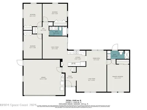 215 Cartier Avenue Melbourne FL 32901
