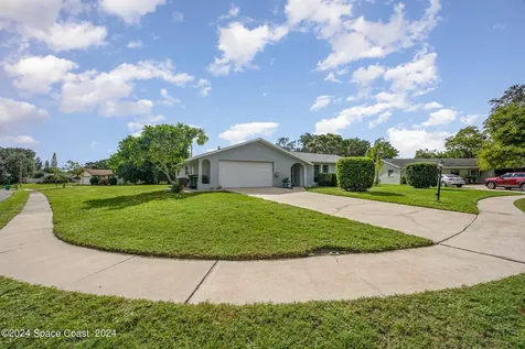 215 Cartier Avenue Melbourne FL 32901
