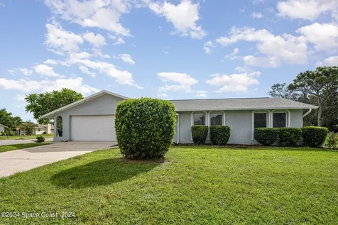 215 Cartier Avenue Melbourne FL 32901