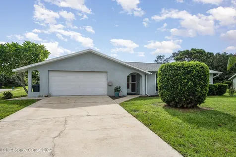 215 Cartier Avenue Melbourne FL 32901