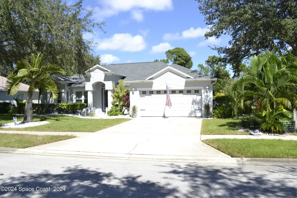 2440 Village Lane Titusville FL 32780