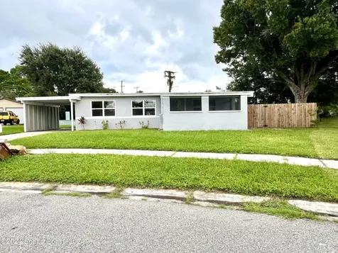 1190 Delmonte Street Merritt Island FL 32953