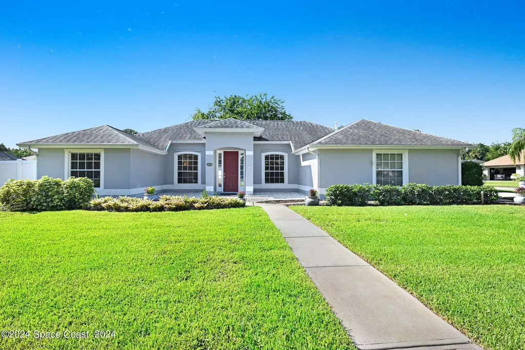 2525 Katherine Court Titusville FL 32780