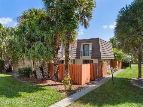 3414 Vista Oaks Circle NE Palm Bay FL 32905