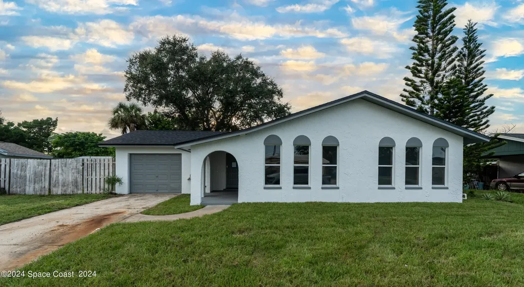 1295 San Juan Drive Merritt Island FL 32952