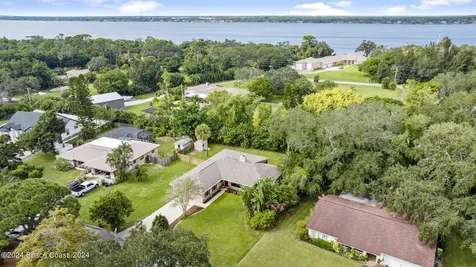 3725 Laurette Road Merritt Island FL 32952