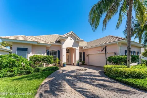 5307 Solway Drive Melbourne Beach FL 32951