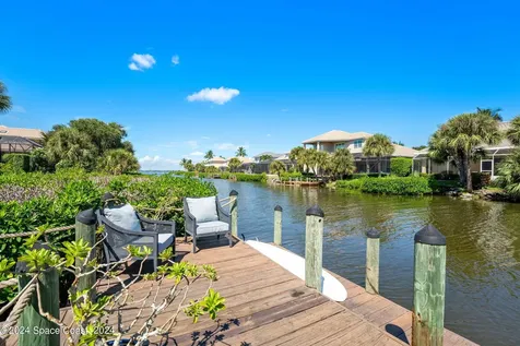 5307 Solway Drive Melbourne Beach FL 32951