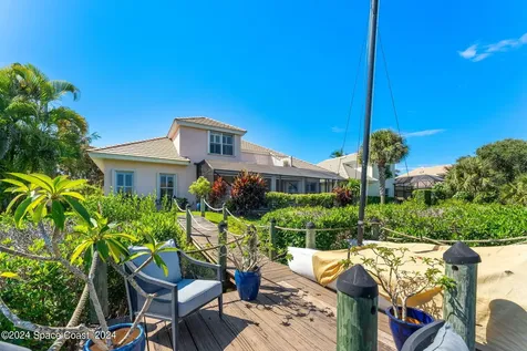 5307 Solway Drive Melbourne Beach FL 32951