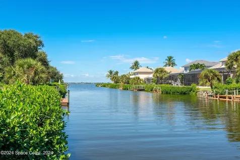 5307 Solway Drive Melbourne Beach FL 32951