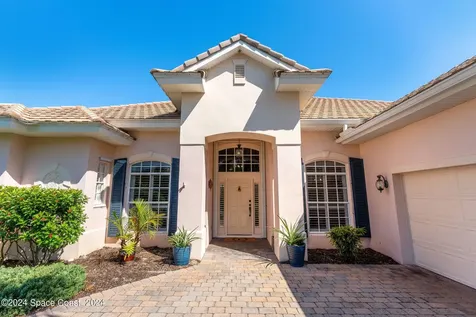 5307 Solway Drive Melbourne Beach FL 32951