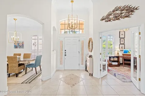 5307 Solway Drive Melbourne Beach FL 32951