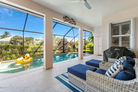 5307 Solway Drive Melbourne Beach FL 32951