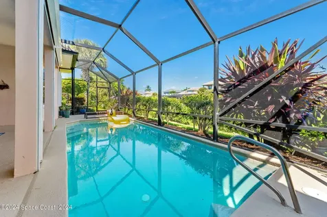 5307 Solway Drive Melbourne Beach FL 32951