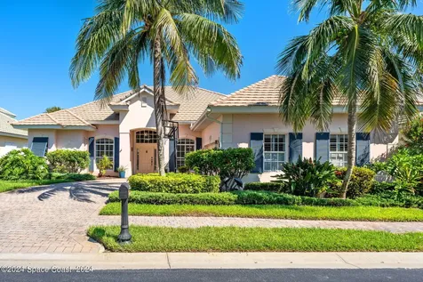 5307 Solway Drive Melbourne Beach FL 32951