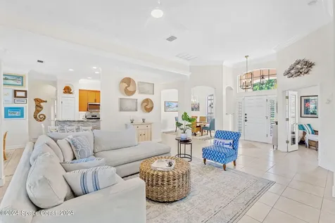 5307 Solway Drive Melbourne Beach FL 32951