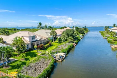 5307 Solway Drive Melbourne Beach FL 32951