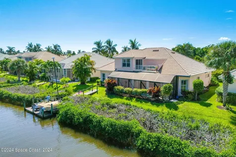 5307 Solway Drive Melbourne Beach FL 32951