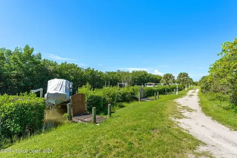 5307 Solway Drive Melbourne Beach FL 32951