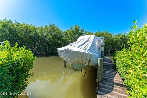 5307 Solway Drive Melbourne Beach FL 32951