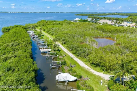 5307 Solway Drive Melbourne Beach FL 32951