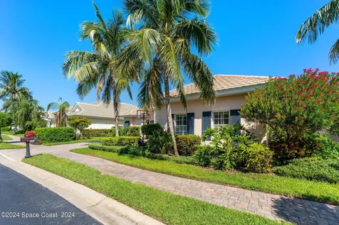 5307 Solway Drive Melbourne Beach FL 32951