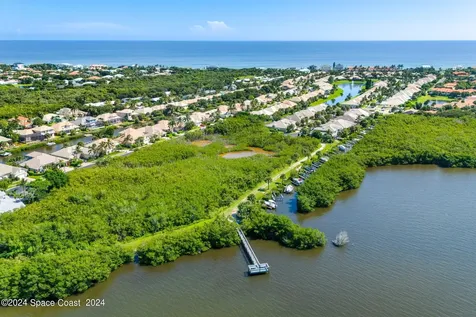 5307 Solway Drive Melbourne Beach FL 32951