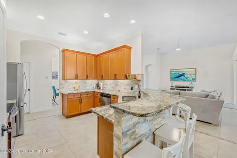 5307 Solway Drive Melbourne Beach FL 32951