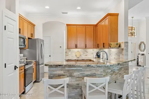5307 Solway Drive Melbourne Beach FL 32951